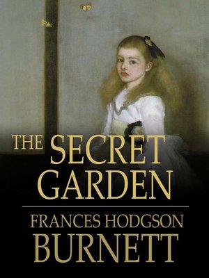 The Secret Garden - ebook